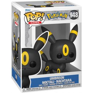 Pop Pokemon - Noctali - 948