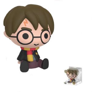 Harry Potter - Mini Tirelire - Chibi Harry Potter - 13cm