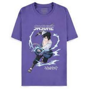 Naruto - Naruto Uzumaki T Shirt Homme Xl
