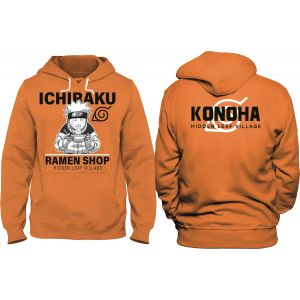 Naruto - Ichiraku Ramen Shop - Sweatshirt Unisex S