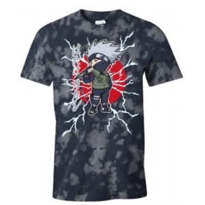 Naruto - Modele 064 - T-shirt Homme S