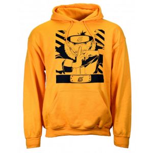 Naruto - Naruto Danger - Sweatshirt Unisex Xl