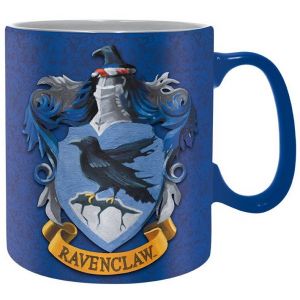 Mug Harry Potter Serdaigle 460ml