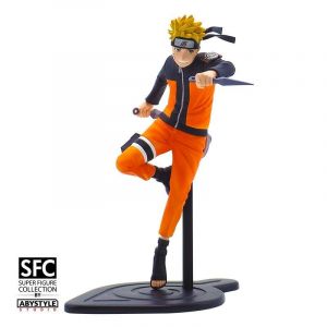 Naruto Figurine Sfc 17cm