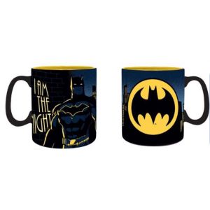 Dc Comics - Batman The Dark Knight - Mug 460ml
