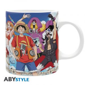 One Piece : Red - Concert - Mug 320ml