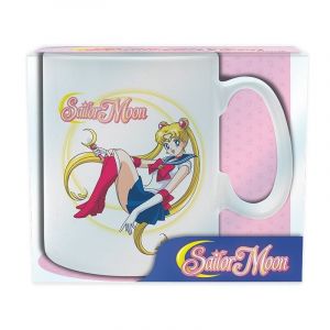 Sailor Moon - Mug 460ml - Salor Moon