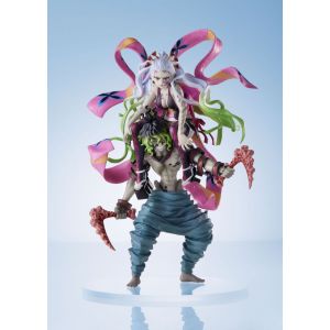 Demon Slayer - Daki Et Gyutaro - Statuette 20cm