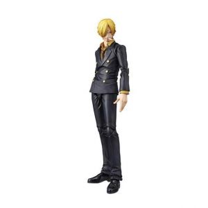 One Piece - Sanji - Figurine Variable Action Heroes 18cm