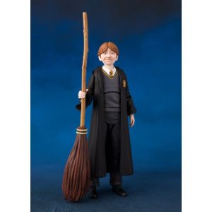 Harry Potter - Ron - S. H. Figuarts - 12cm