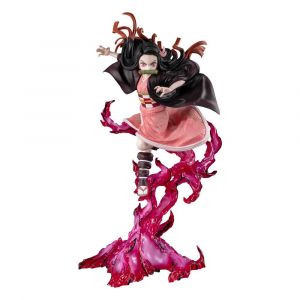 Demon Slayer - Nezuko Kamado - Statuette Figuarts Zero 24cm
