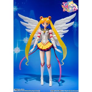 Sailor Moon Eternal - Pretty Guardian - Figurine S. H. Figuarts