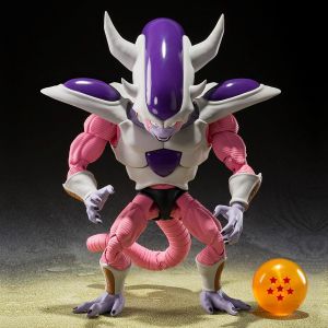 Dragon Ball Z - Figurine Freezer Third Form S. H. Figuarts