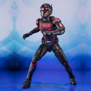 Marvel - Figurine Ant-man - Ant-man And The Waps  Quantumania - S. H. Figuarts