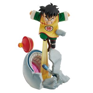 Dragon Ball Z - Son Gohan - Figurine Db Vs Omnibus Amazing 19cm