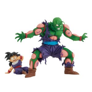 Dragon Ball Z - Piccolo & Gohan - Figurine Db Vs Omnibus Amazing 20cm