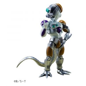 Dragon Ball Z - Mecha Freezer - Figurine S. H. Figuarts 12cm
