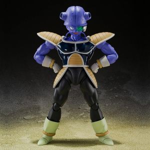 Dragon Ball Z - Kyewi - Figurine S. H. Figuarts 14cm
