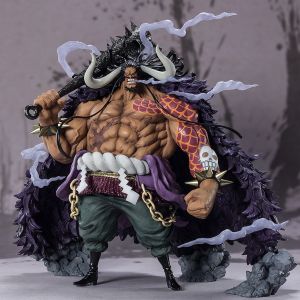 One Piece - Figurine Extra Battle Kaido King Of The Beats Figuarts Zero