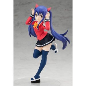 Fairy Tail - Wendy Marvell - Pop Up Parade 16cm