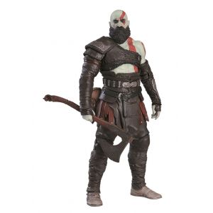 God Of War 2018 - Kratos - Pop Up Parade 18cm