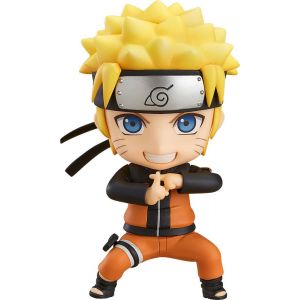 Naruto - Naruto Uzumaki - Figurine Nendoroid 10cm