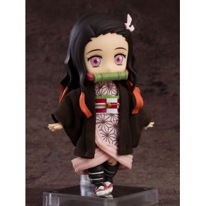 Demon Slayer - Nezuko Kamado - Figurine Nendoroid Doll 14cm