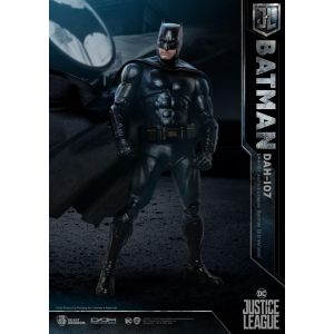 Justice League - Batman - Dynamic Action Heroes  1/9 20cm