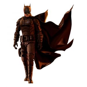 Dc Comics - The Batman - Figurine 1/6 Scale 31cm
