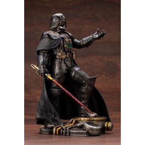 Star Wars - Dark Vador Industrial Empire - Statuette Pvc Artfx 31cm