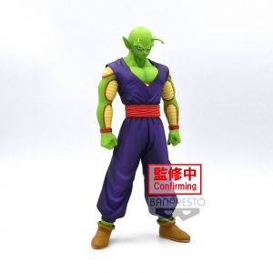 Dragon Ball Super - Piccolo - Dxf - Figurine 18cm
