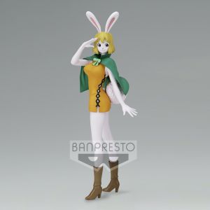 One Piece - Carrot Vers. A - Glitter & Glamours - Figurine 22cm