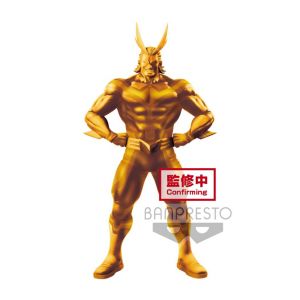 My Hero Academia - All Might - Age Of Heroes 20cm