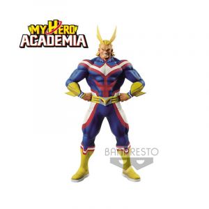 My Hero Academia - All Might - Amazing Heroes Whm 20cm