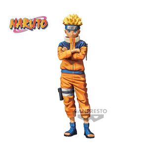 Naruto - Uzumaki Naruto - Figurine Grandista 23cm