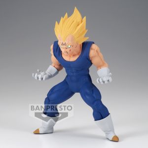 Dragon Ball Z - Vegeta - Figurine Match Makers 14cm