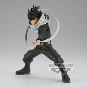 My Hero Academia - Shota Aizawa - Figurine The Amazing Heroes 15cm