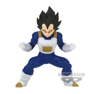 Dragon Ball Z - Vegeta - Figurine Chonsenshiretsuden 12cm