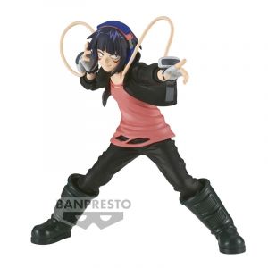 My Hero Academia - Kyoka Jiro - Figurine The Amazing Heroes Plus 13cm
