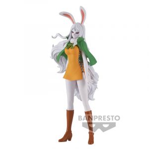 One Piece - Carrot - Figurine Dxf - The Grandline Lady 16cm