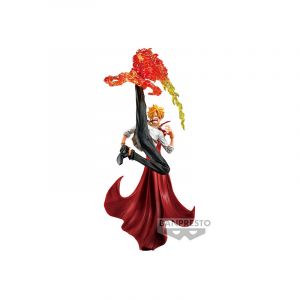 One Piece - Sanji - World Figure Colosseum 20cm