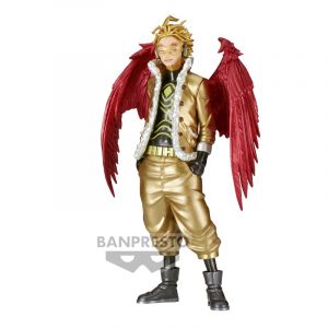 My Hero Academia - Hawks - Figurine Age Of Heroes 17cm