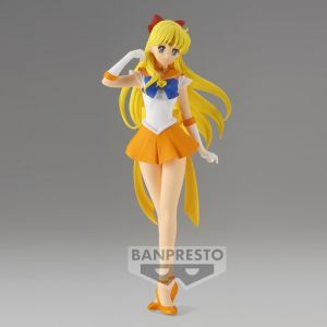 Sailor Moon Eternal - Venus - Figurine Glitter & Glamours 23cm