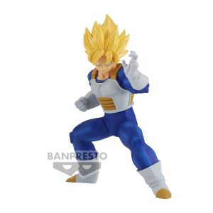 Dragon Ball Z - Son Goku - Figurine Chosenshiretsuden 14cm