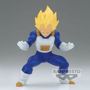 Dragon Ball Z - Vegeta - Figurine Chosenshiretsuden 12cm