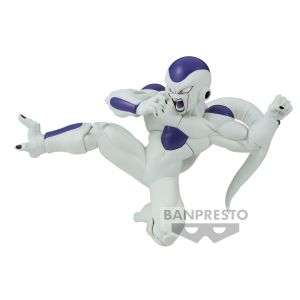 Dragon Ball Z - Freezer - Figurine Match Makers 2/2 - 10cm