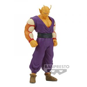 Dragon Ball Super - Super Hero - Piccolo - Figurine Dxf 18cm