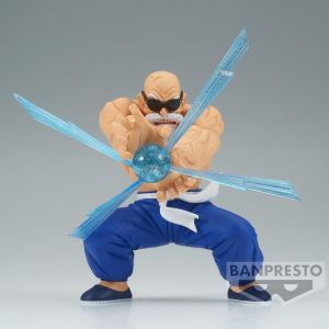 Dragon Ball - Kame Sennin - Figurine Gxmateria 13cm