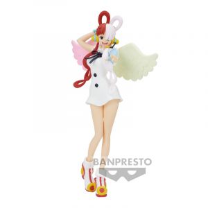 One Piece Film Red - Uta - Figurine Glitter & Glamours 22cm
