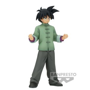 Dragon Ball Super : Super Hero - Son Goten - Figurine Dxf 14cm